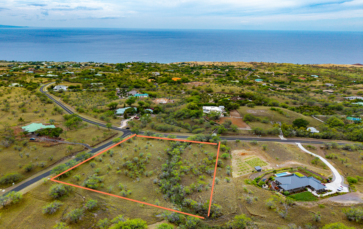 PUEO PL Parcel 188