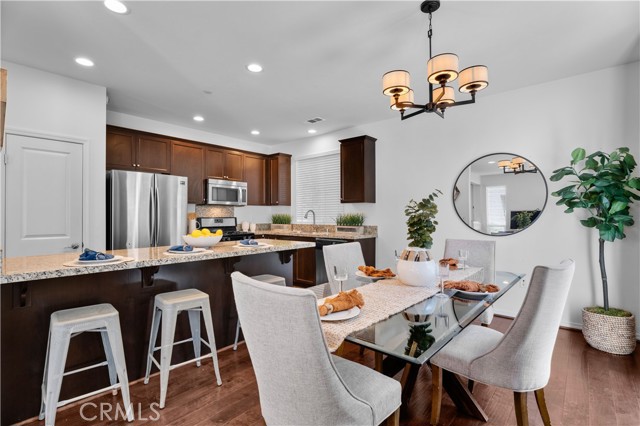 12019 Rock Creek CT