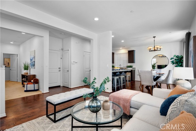 12019 Rock Creek CT