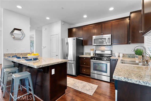 12019 Rock Creek CT