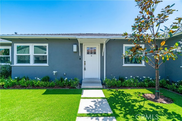 1022 Grant ST Unit: B
