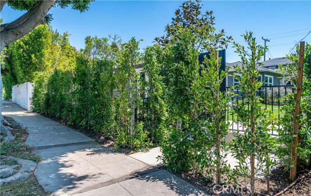 1022 Grant ST Unit: B