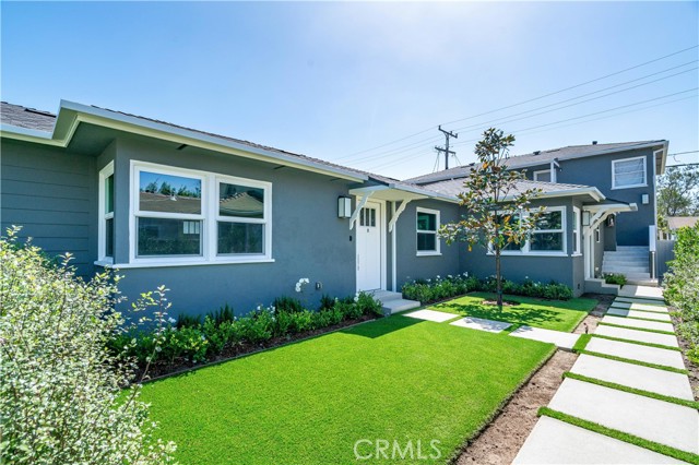 1022 Grant ST Unit: B