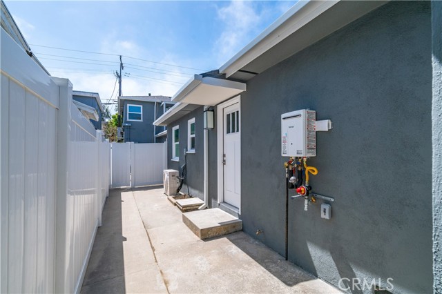 1022 Grant ST Unit: B