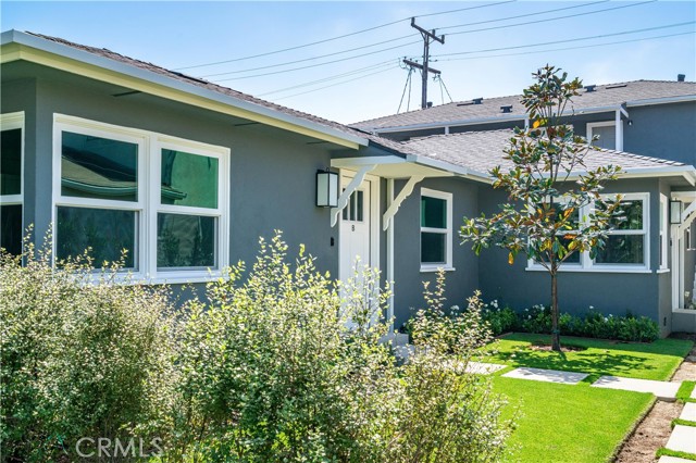 1022 Grant ST Unit: B