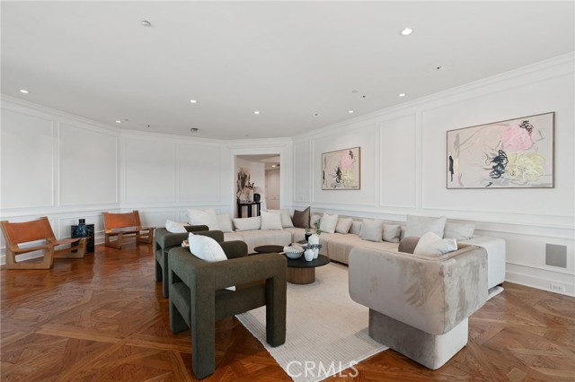 10490 Wilshire BLVD Unit: 2704