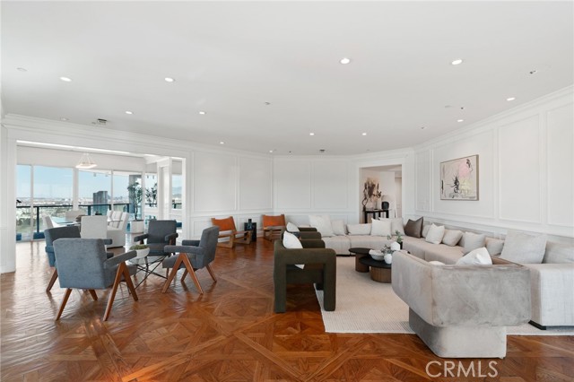 10490 Wilshire BLVD Unit: 2704