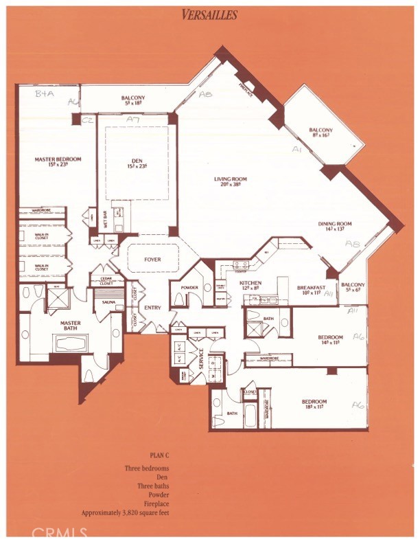 10490 Wilshire BLVD Unit: 2704