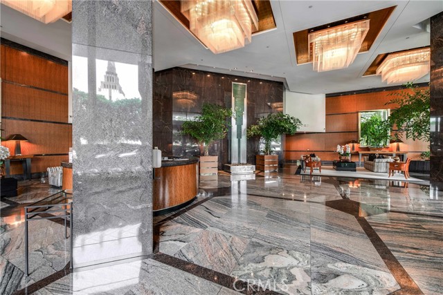 10490 Wilshire BLVD Unit: 2704