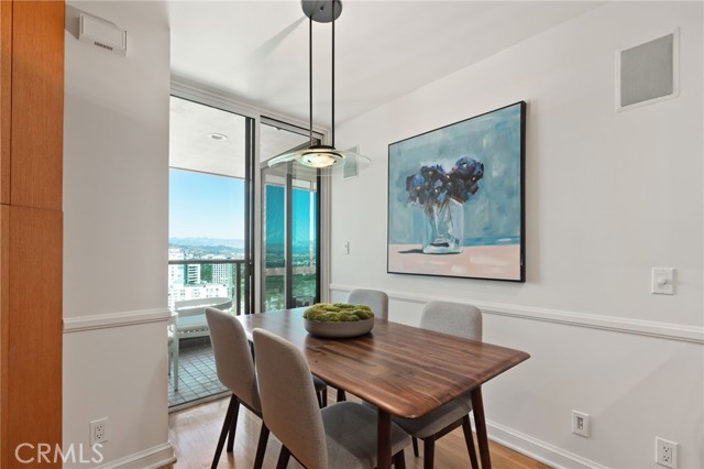 10490 Wilshire BLVD Unit: 2704