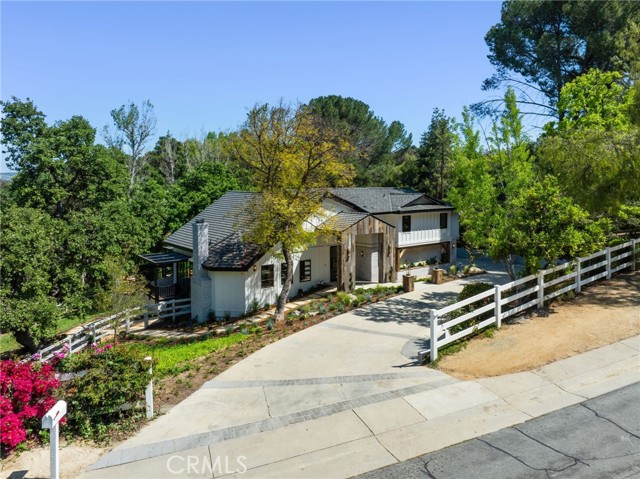 5510 Hoback Glen RD