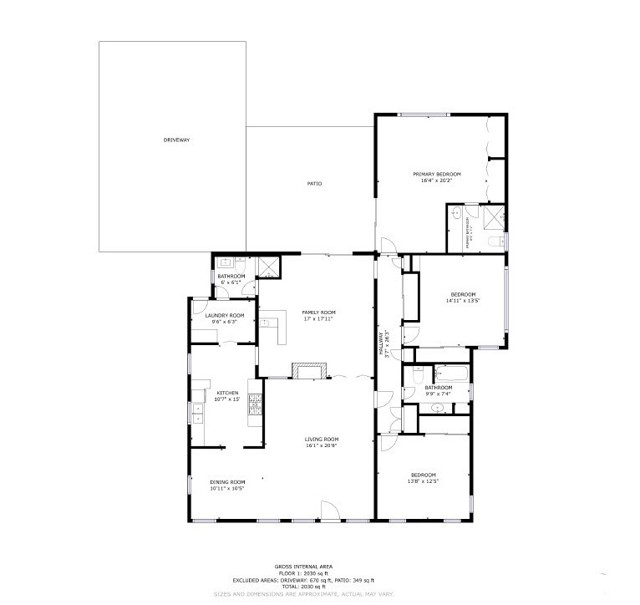 13510 Valleyheart DR