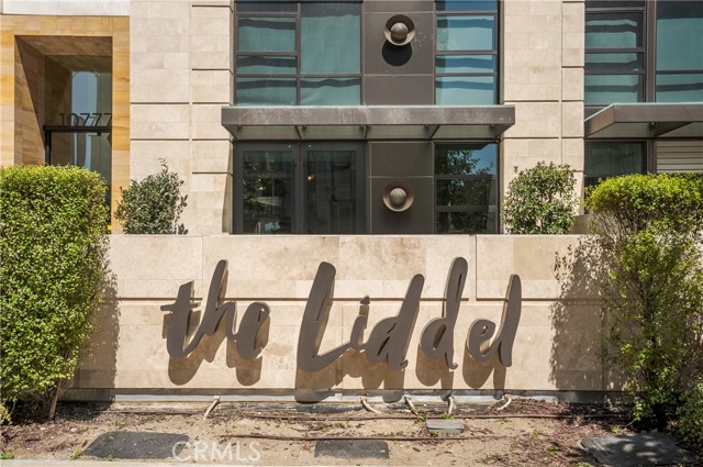 10777 Wilshire BLVD Unit: 306