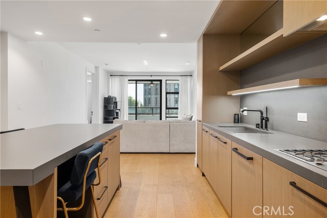 10777 Wilshire BLVD Unit: 306