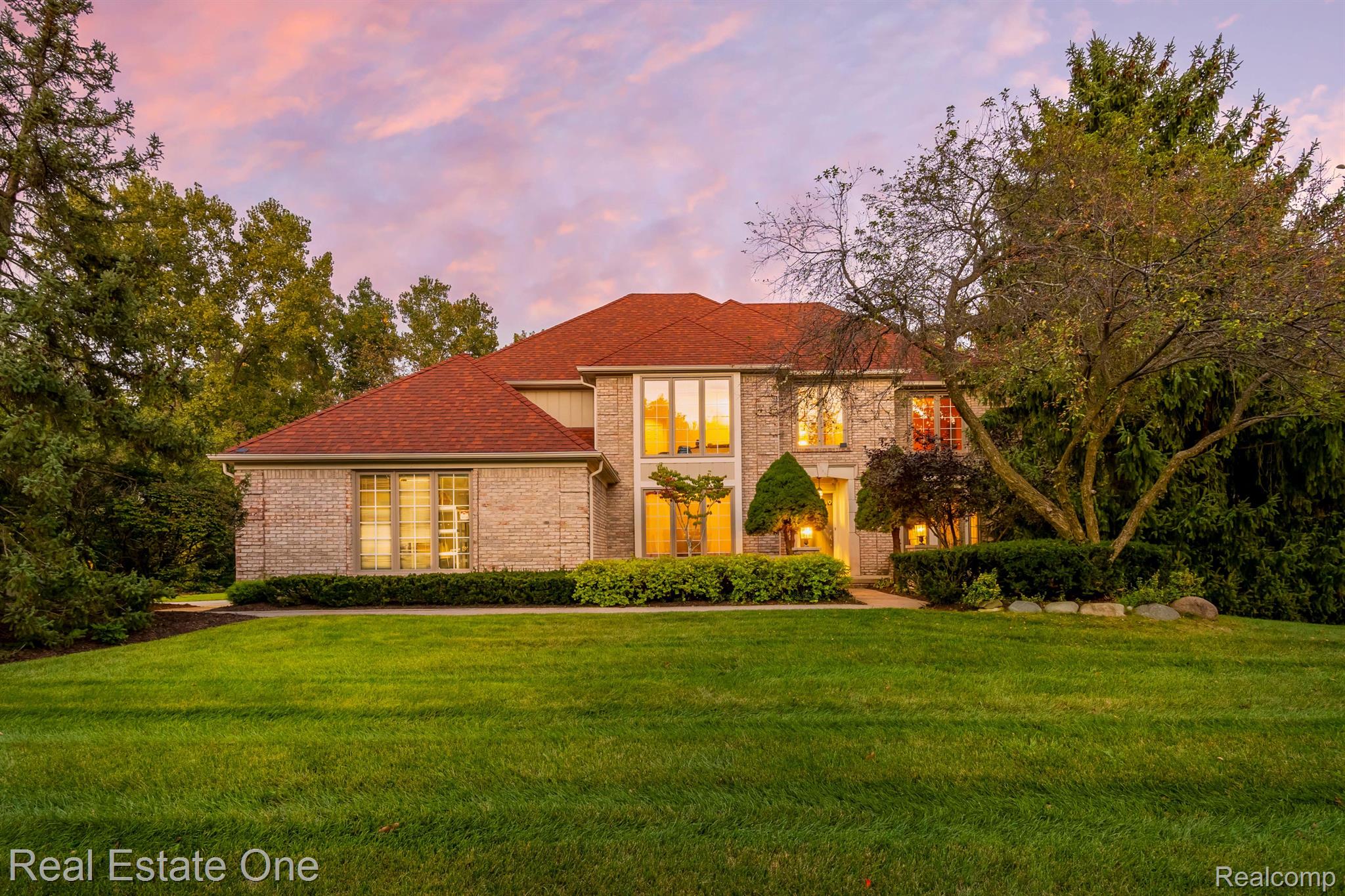 4088 PARKSTONE Court