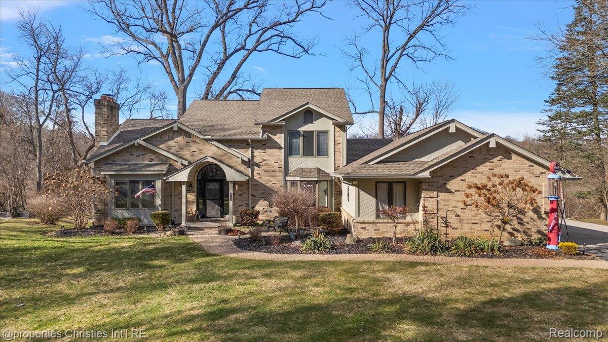 5160 Old Mill Road