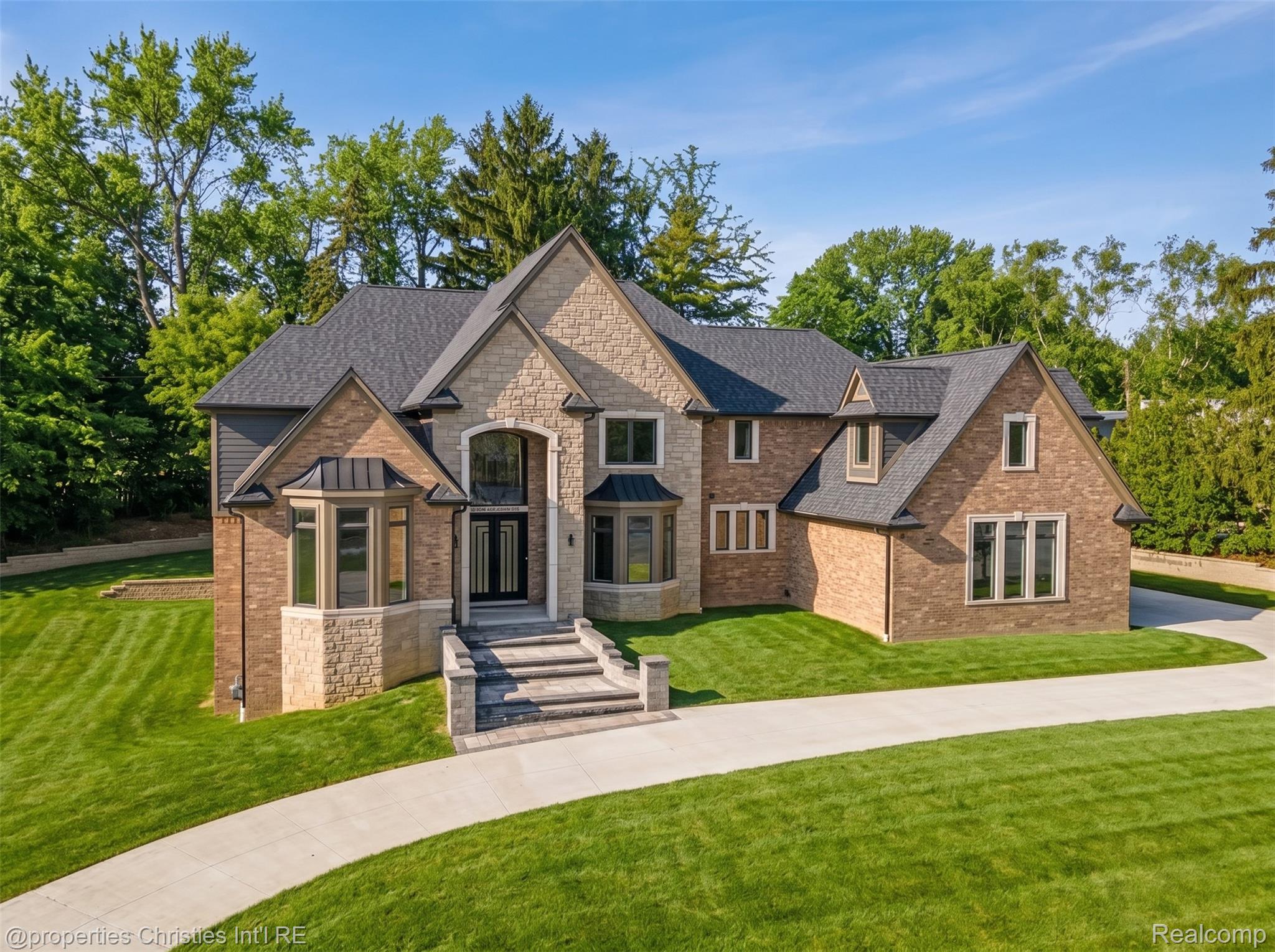3080 Chickering CT
