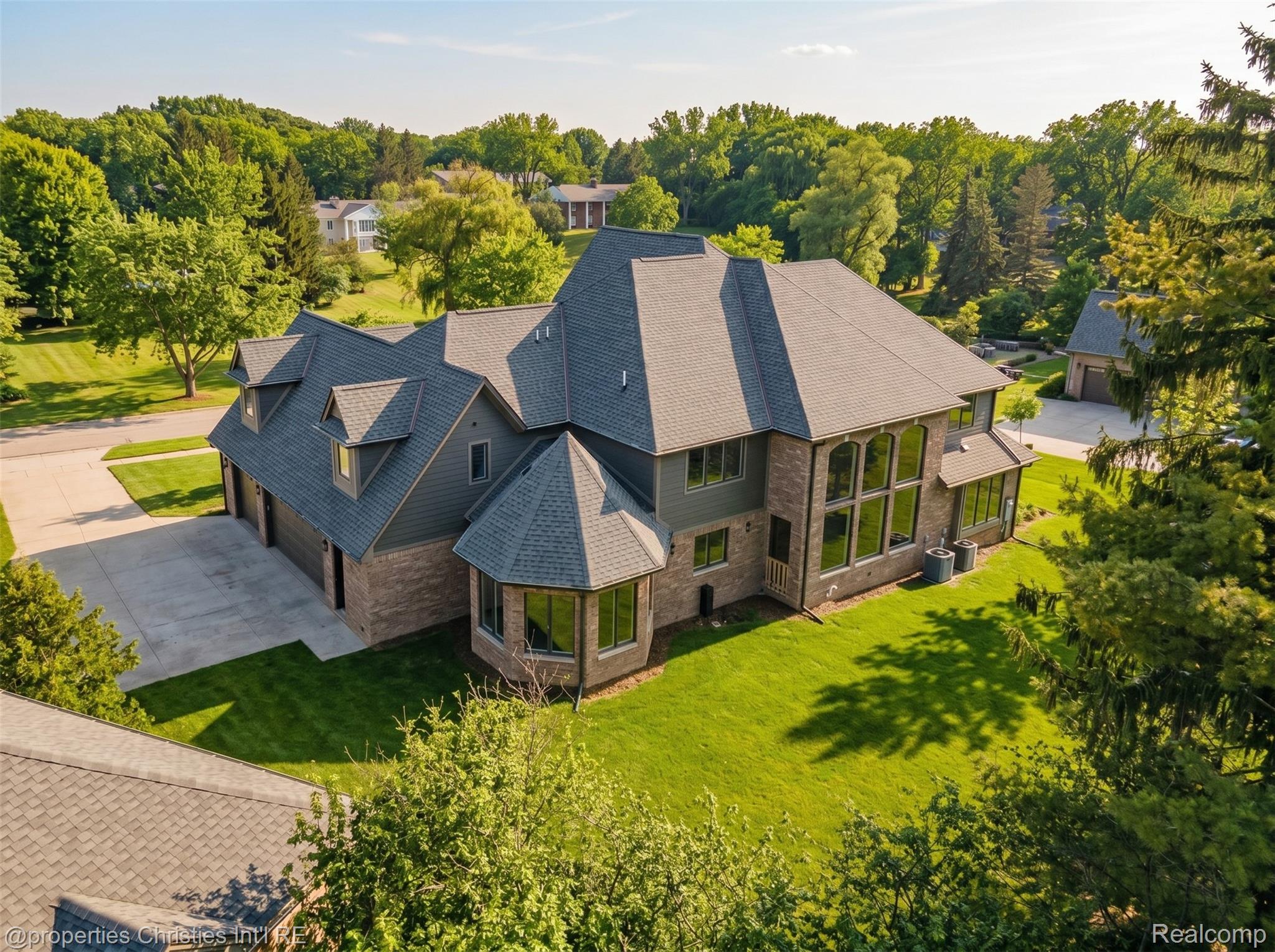 3080 Chickering CT
