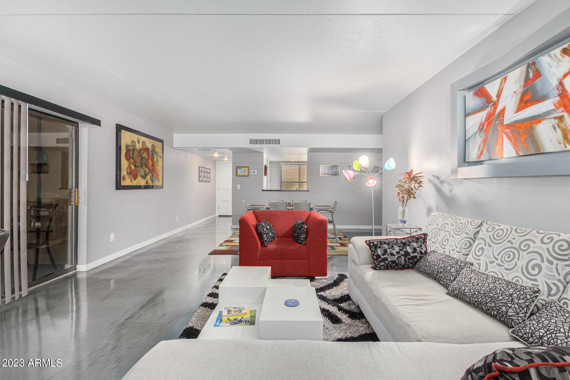 5132 N 31ST Way, 115