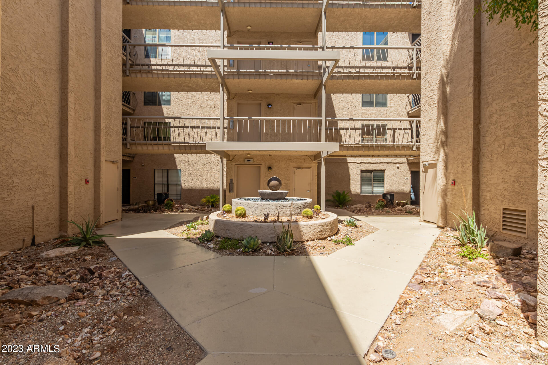 5132 N 31ST Way, 115