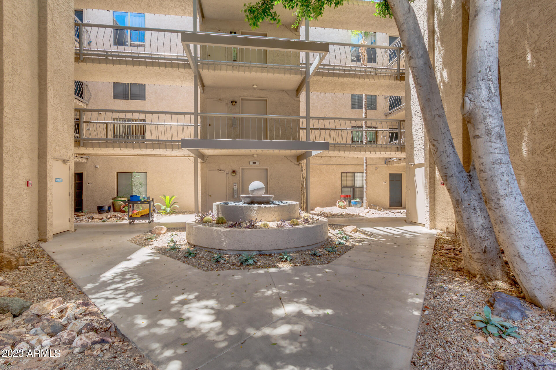 5132 N 31ST Way, 115