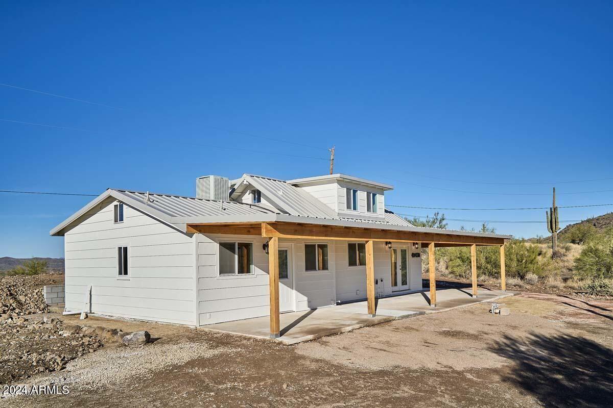 49450 N 15TH Avenue