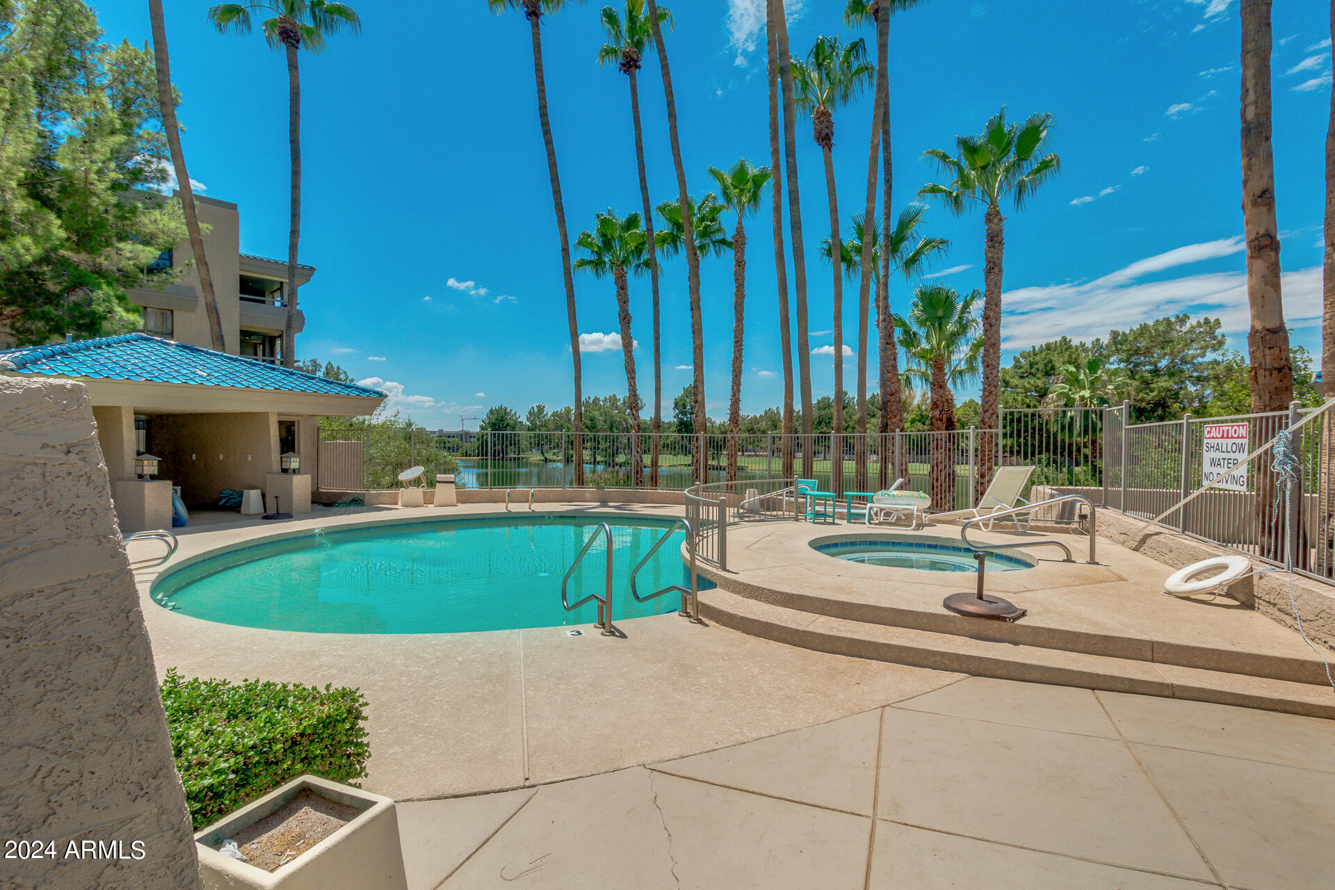 5102 N 31ST Place, 413