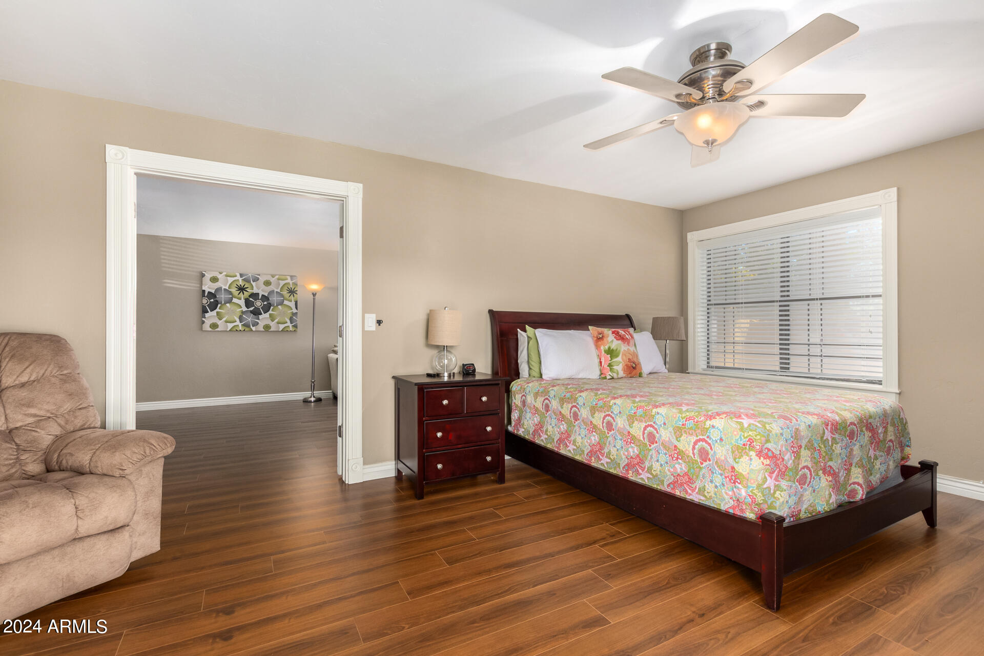 5102 N 31ST Place, 413