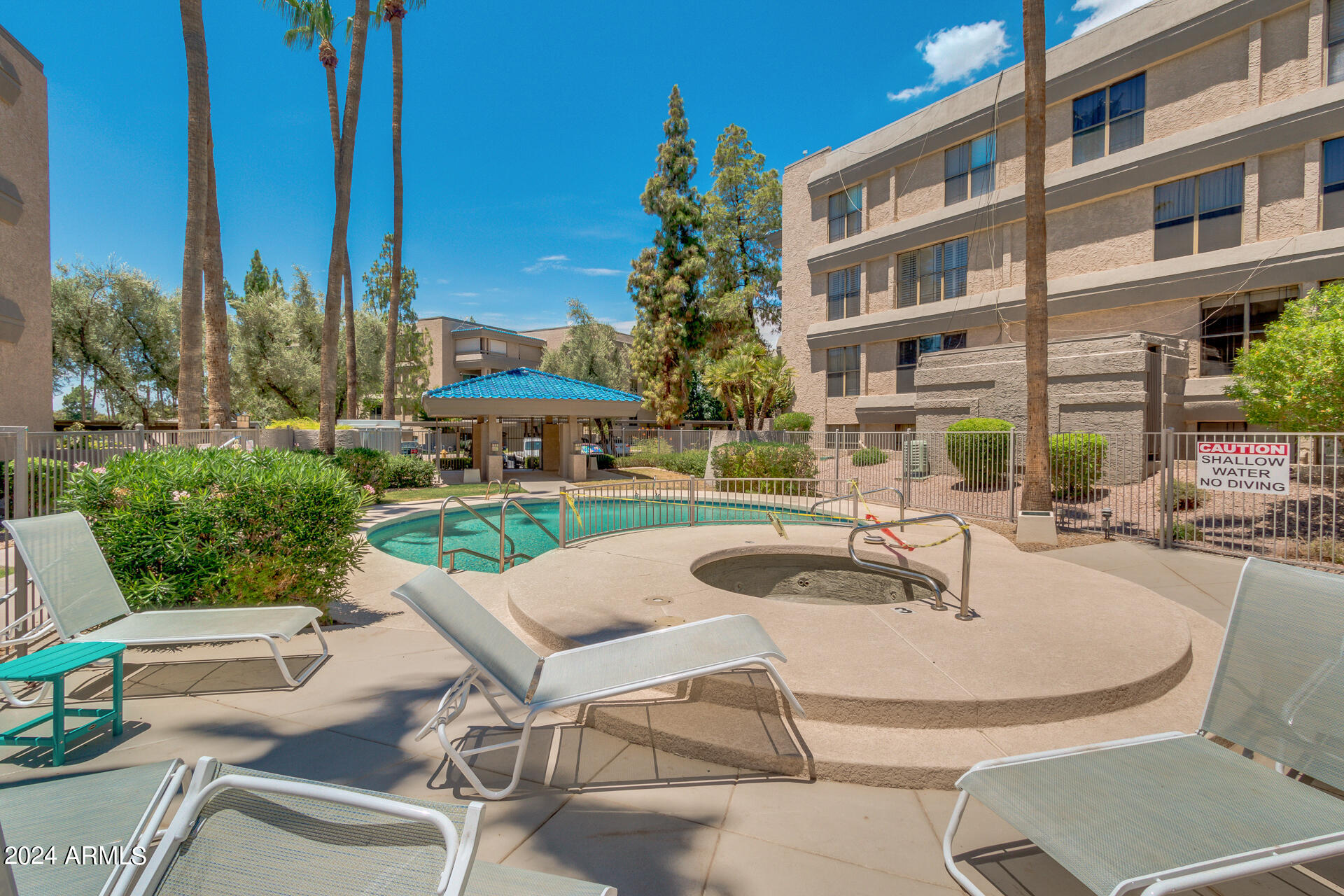 5102 N 31ST Place, 413