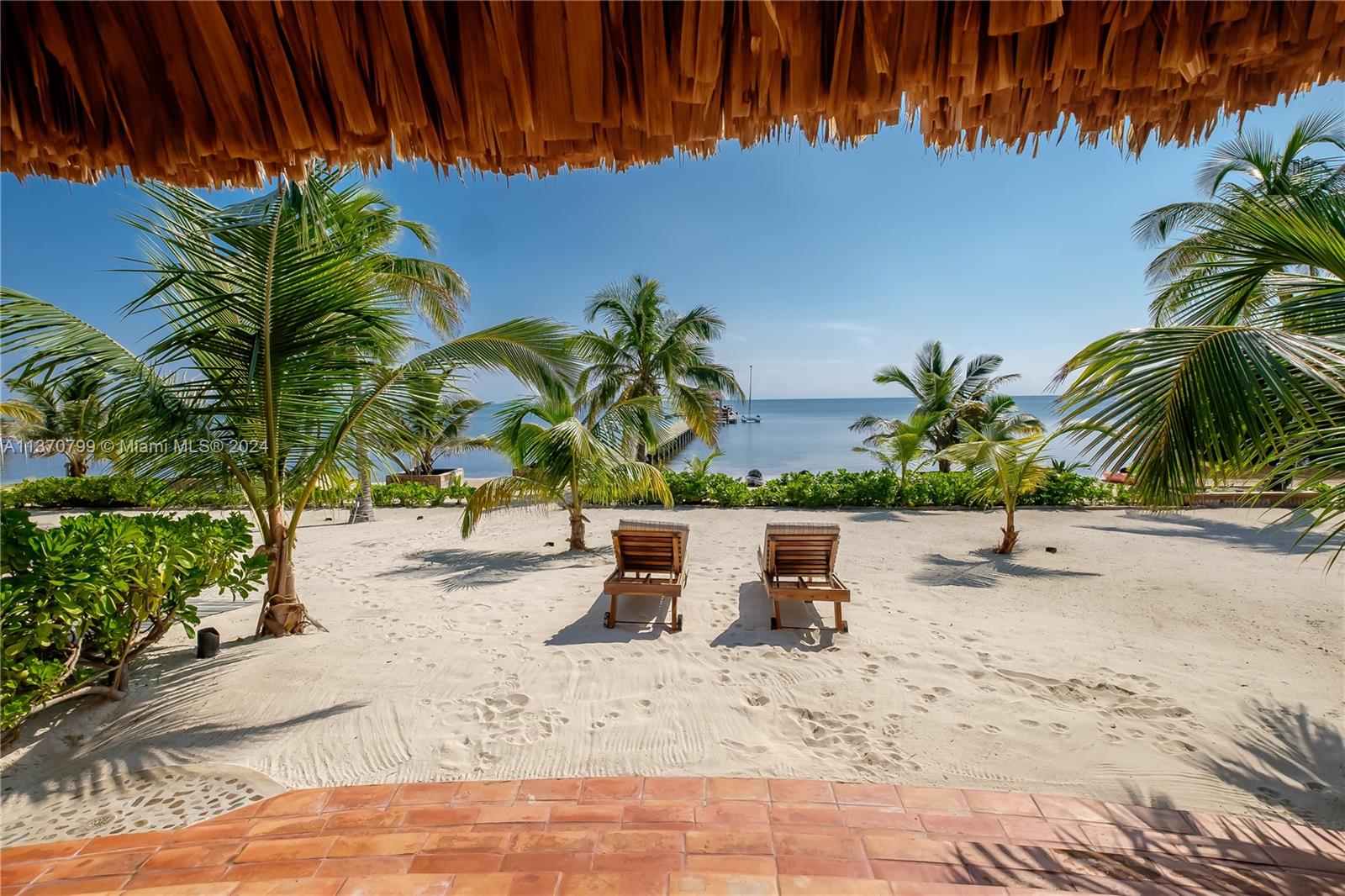 Casa Pisces Barrier Reef Dr, Ambergris Caye Belize