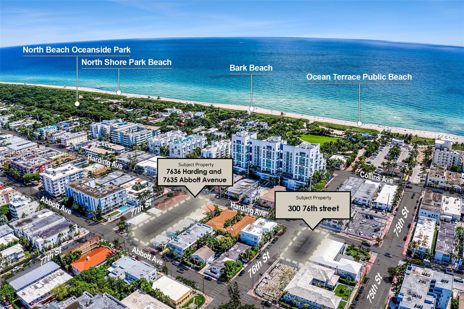 300 76th St