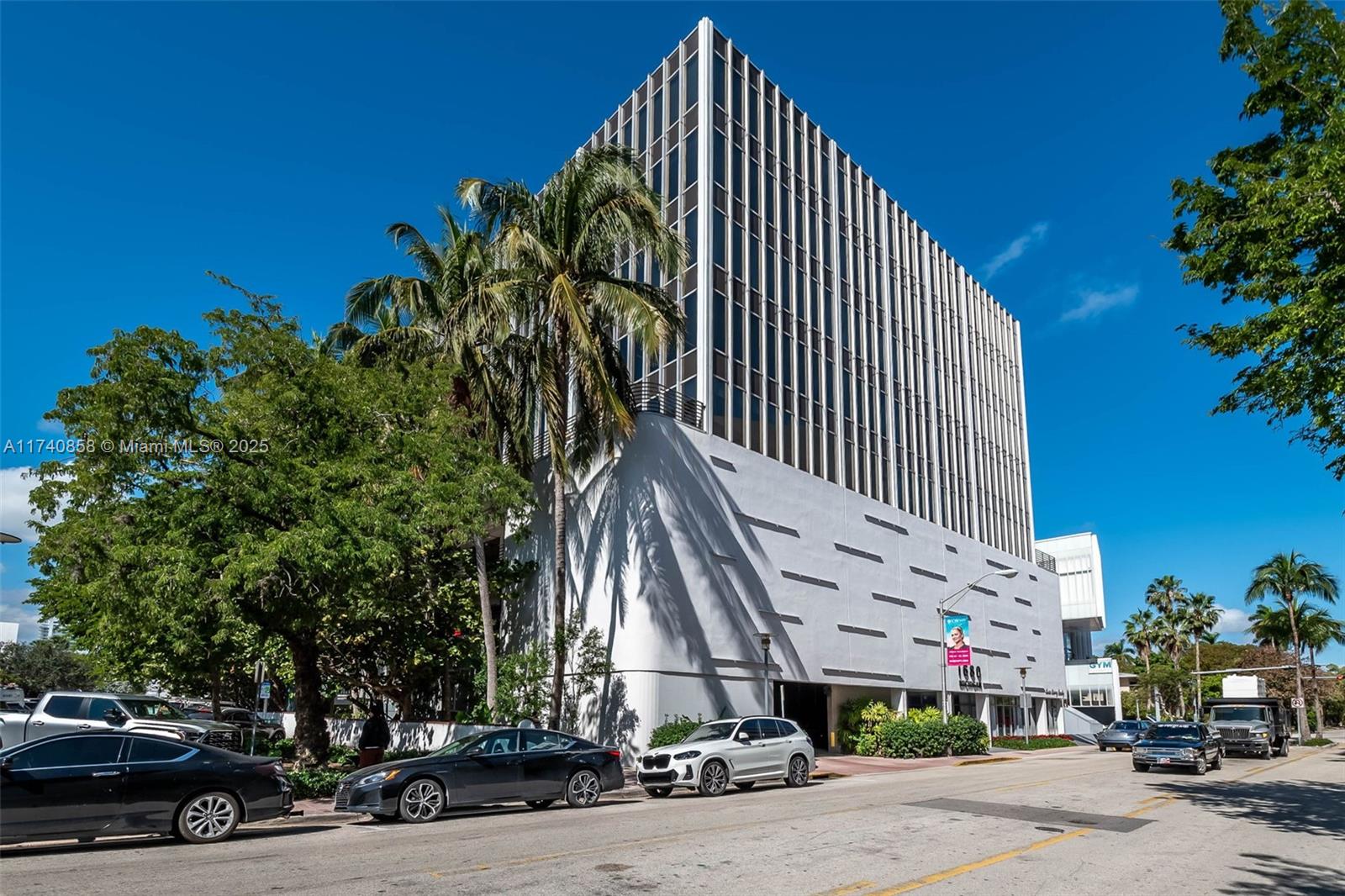 1680 Michigan Ave # 920