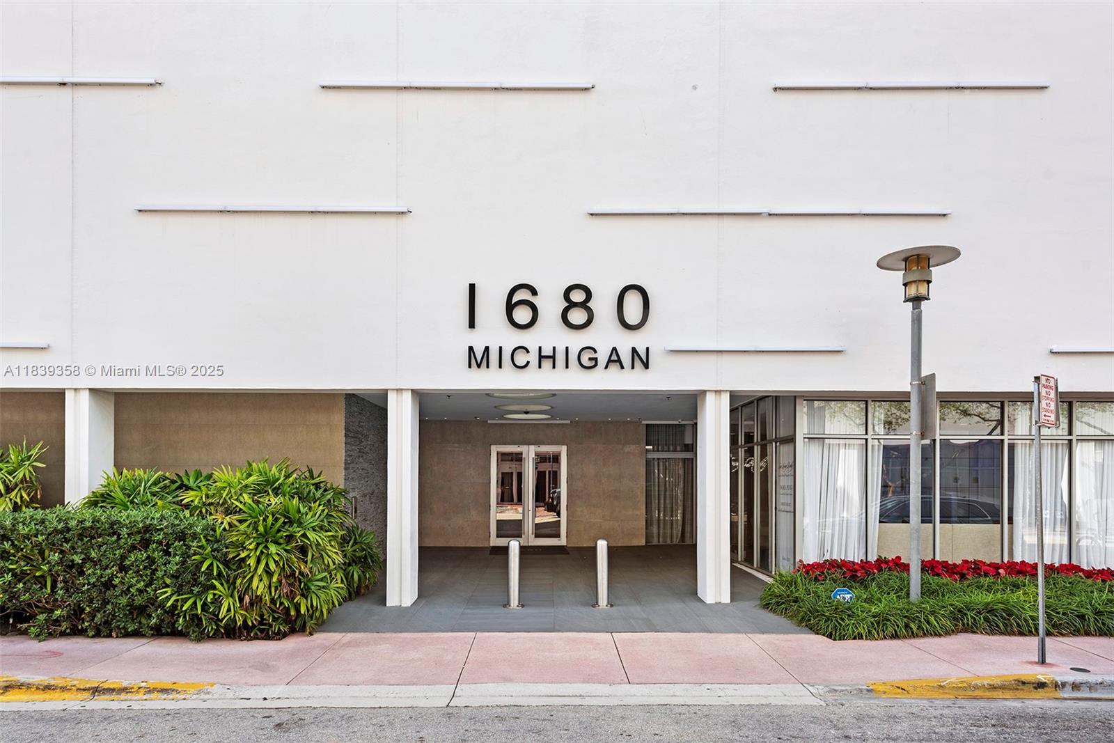 1680 Michigan Ave # 919