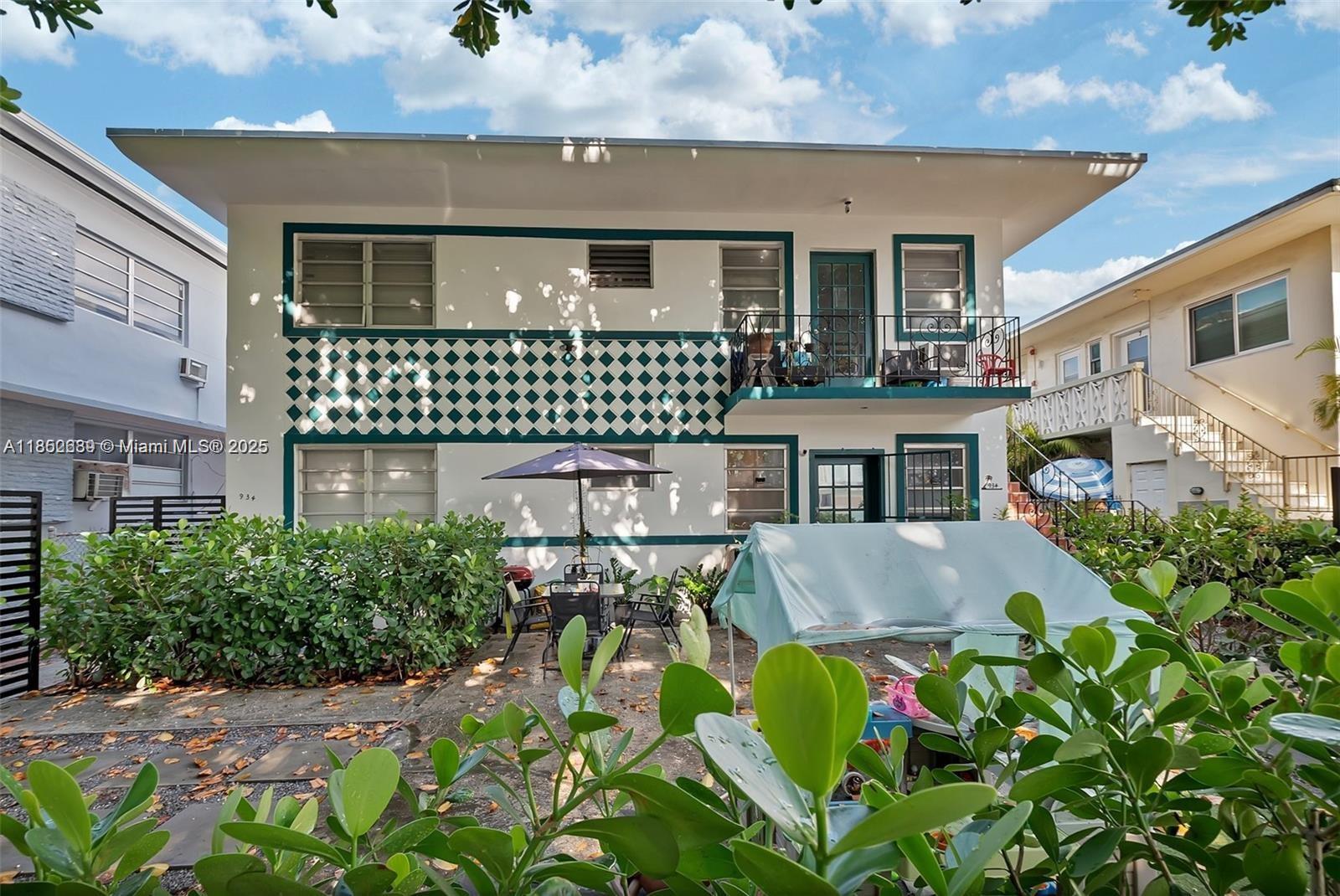 934 Meridian Ave # 15
