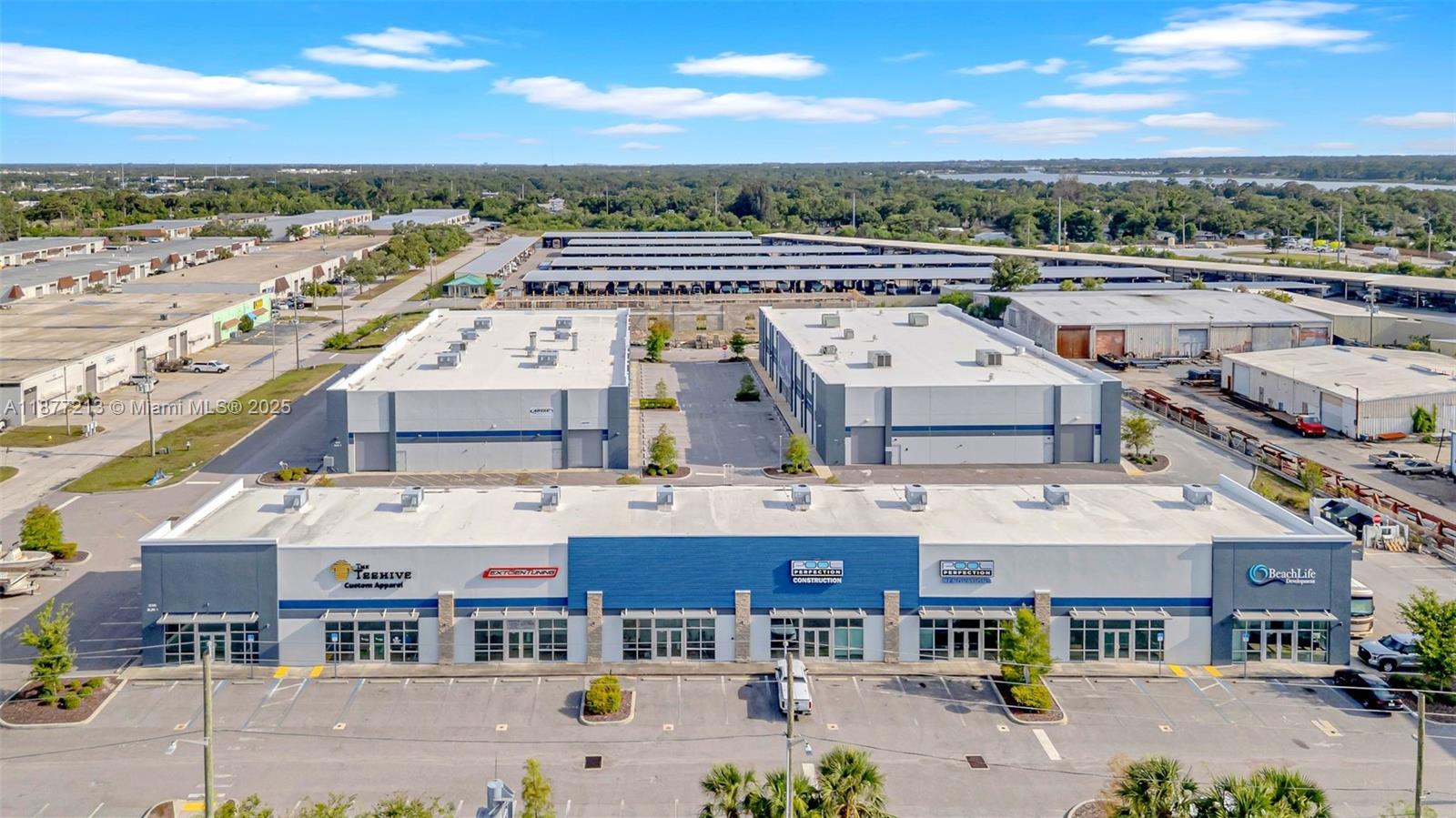 9310 Ulmerton Road # 100