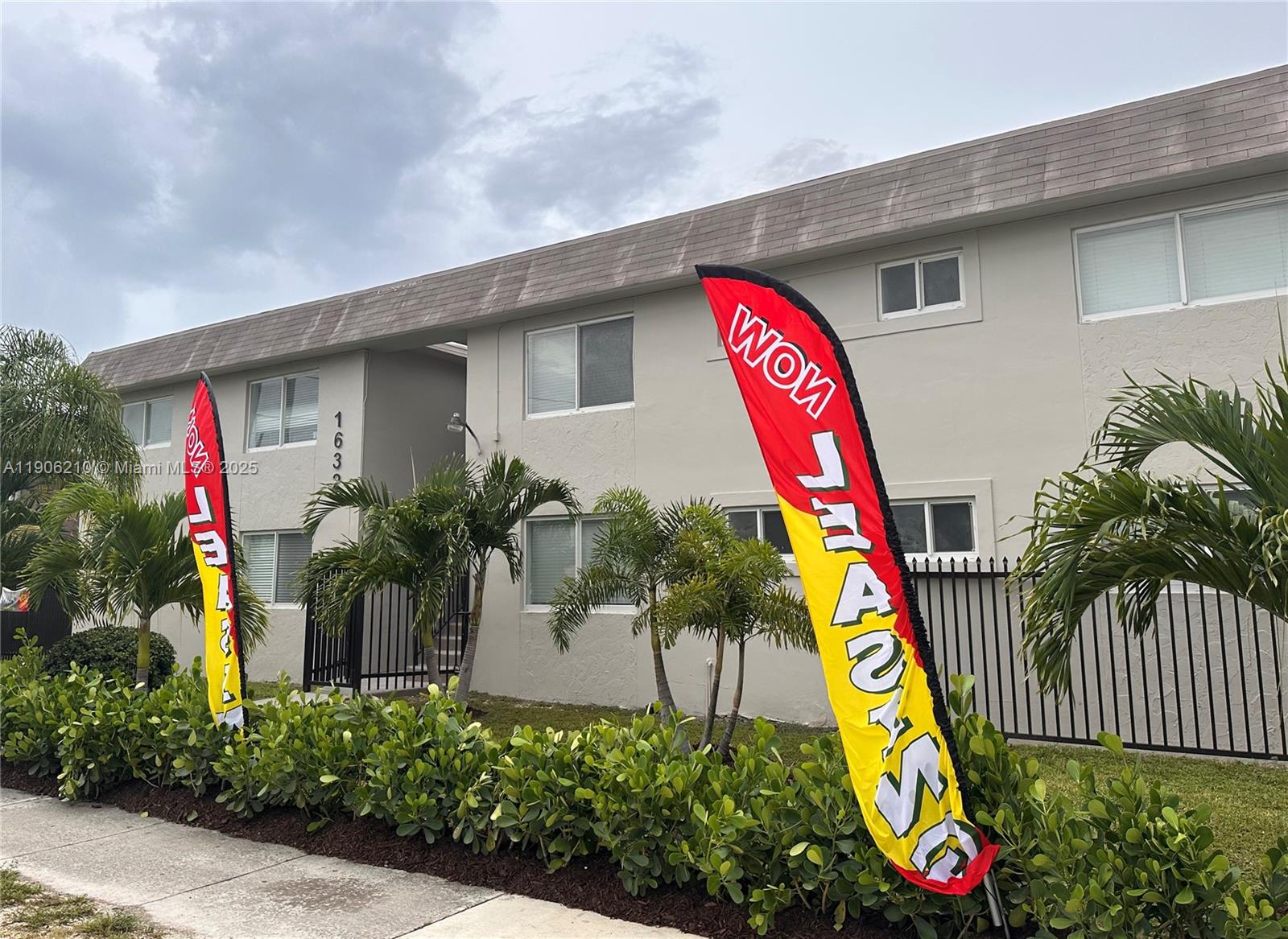 1632 NW 16th Ter # 5