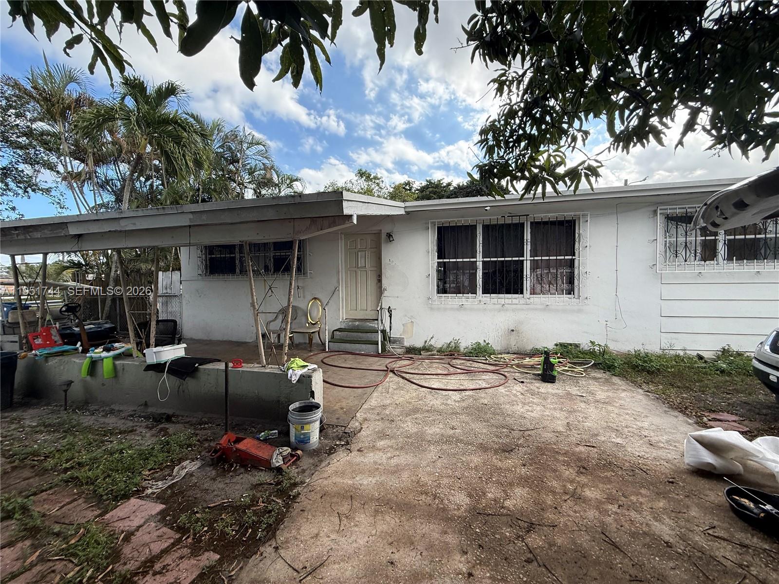 2200 NW 110th St