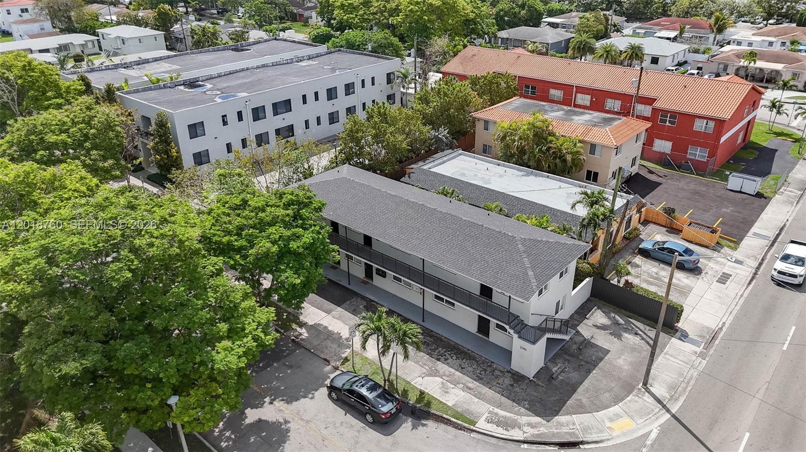 2190 SW 14th Ter