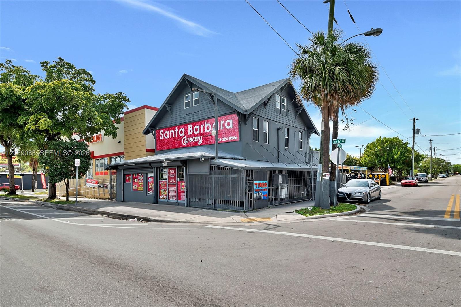 1818 NW 17th Ave