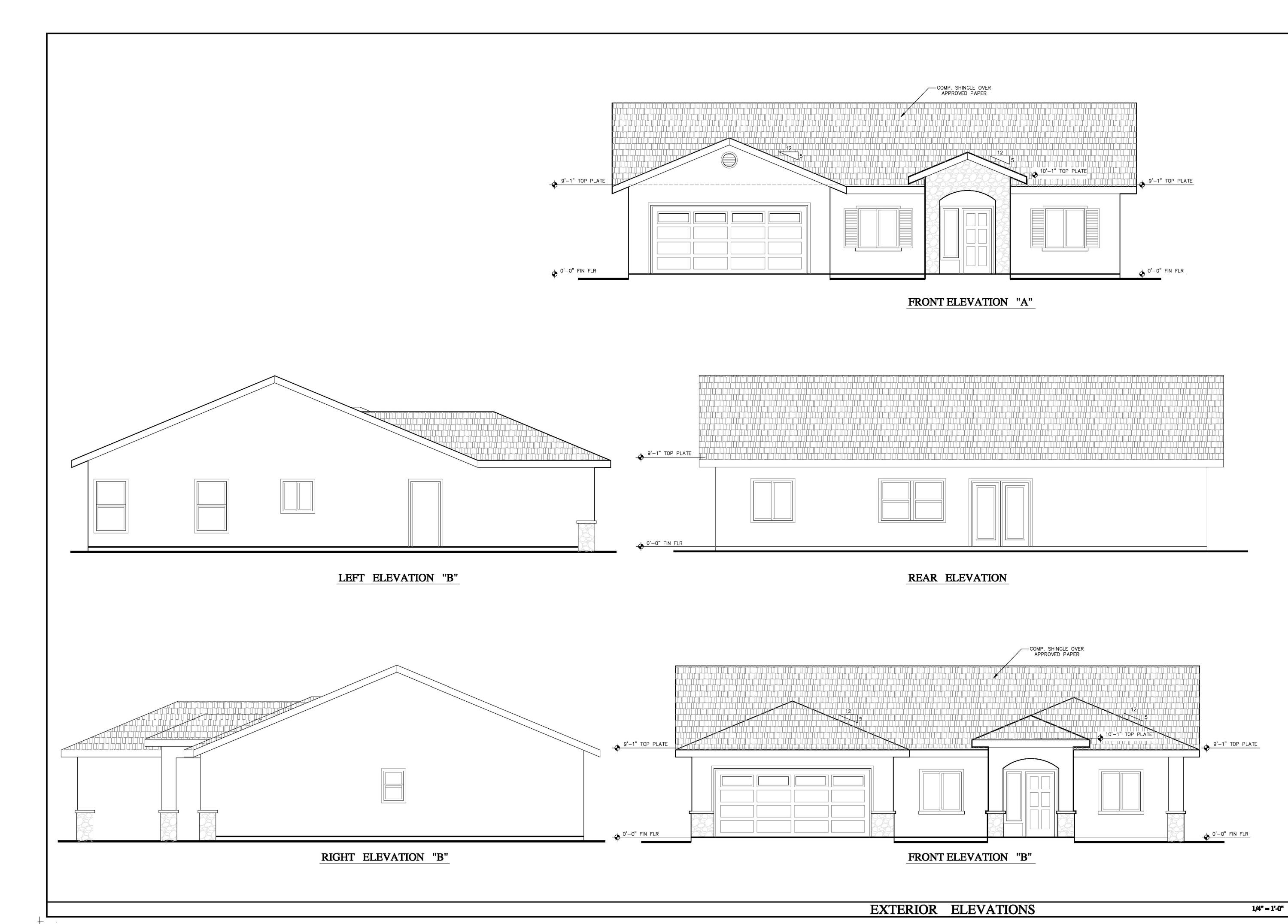30938 Cottontail Street, Lot1