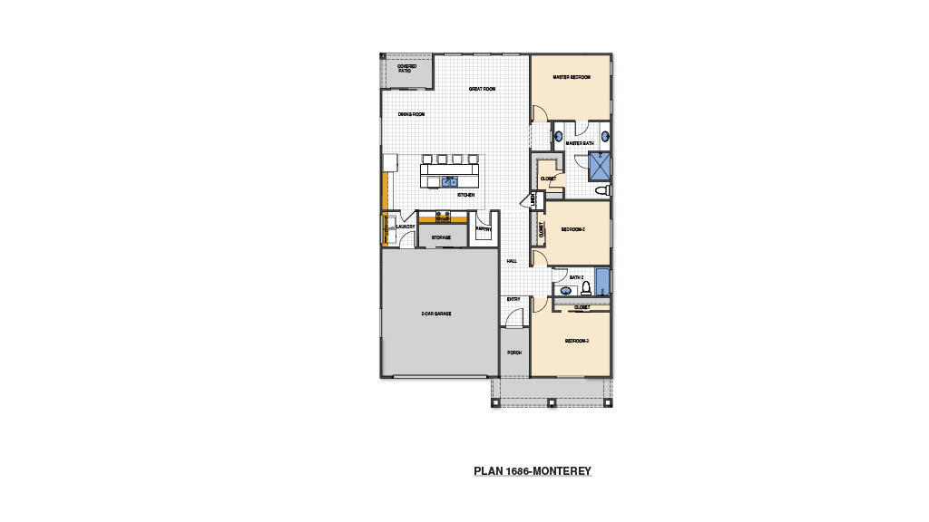 1117 E Orange Street