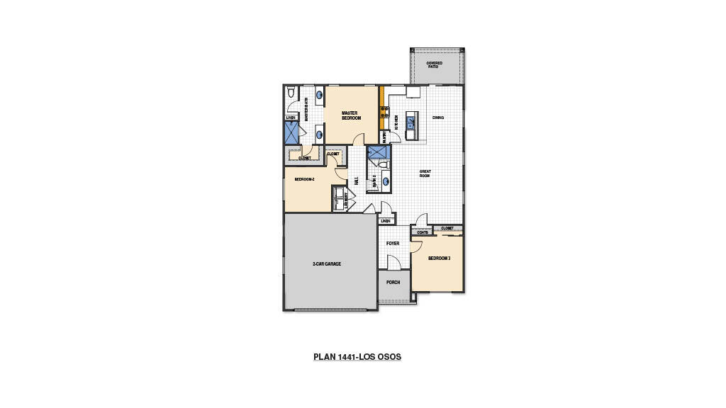 1136 E Orange Street