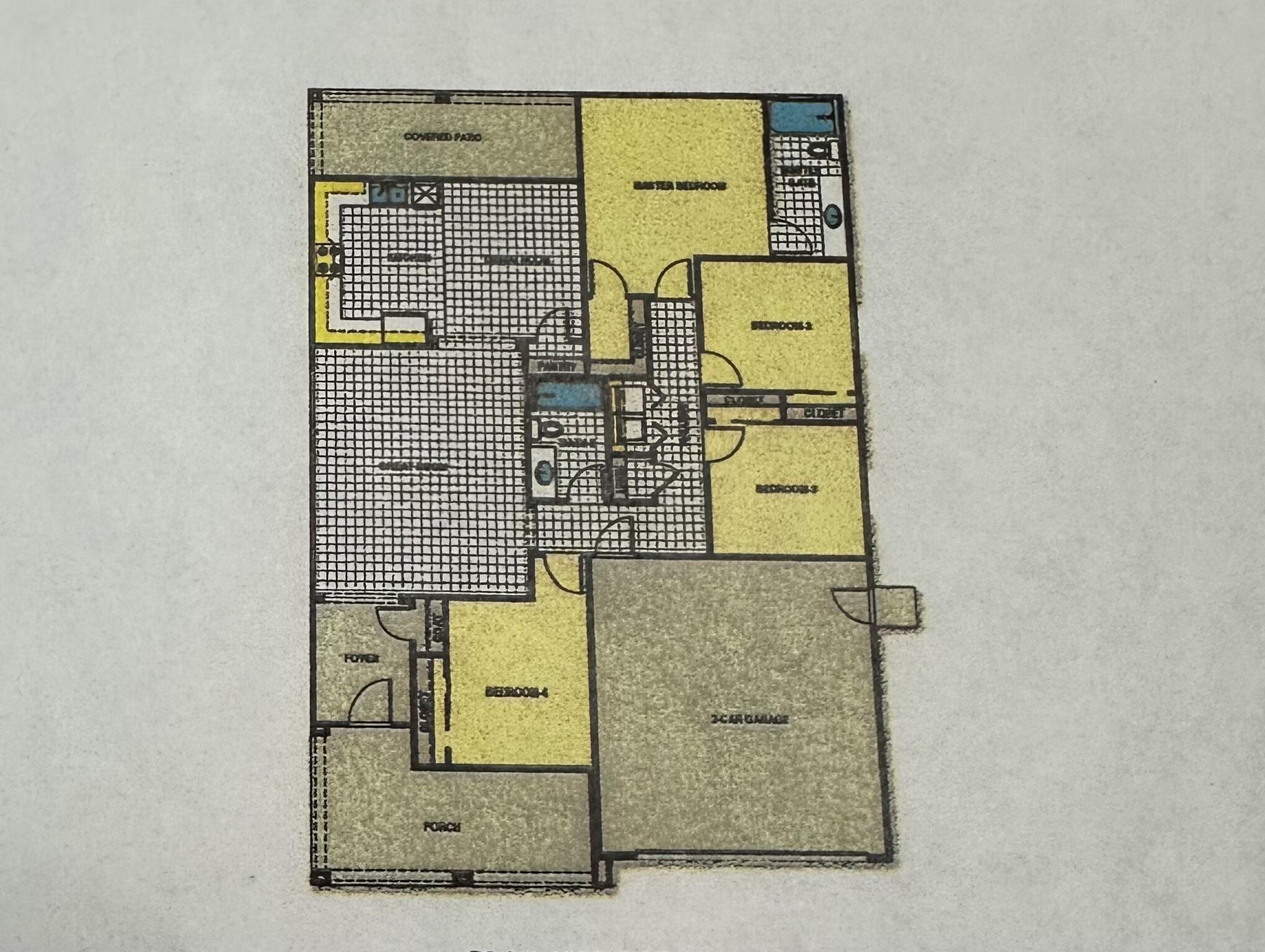 1116 E Orange Street, Lot91