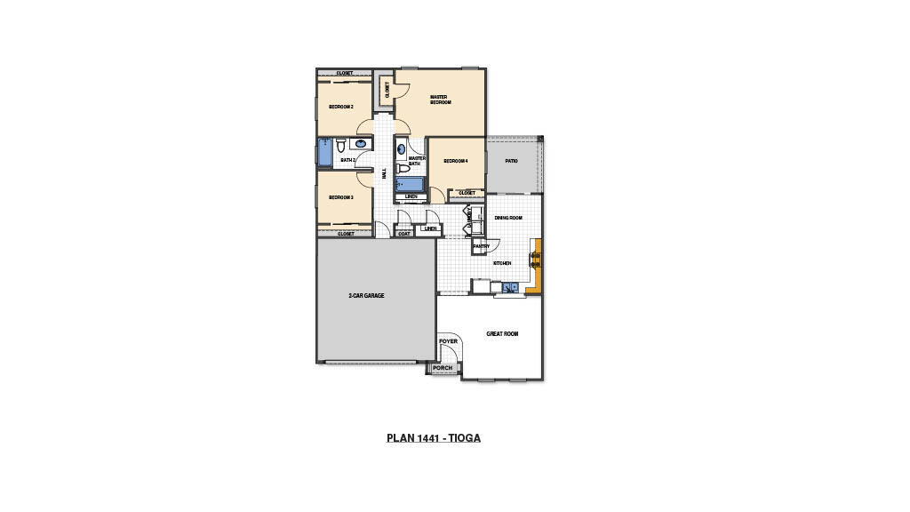 1108 E Orange Street