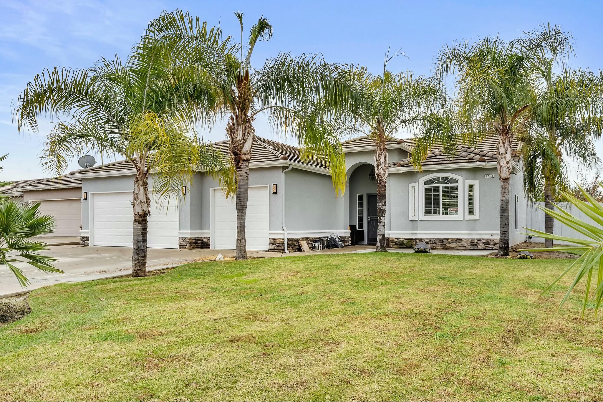 1251 Northhill Street