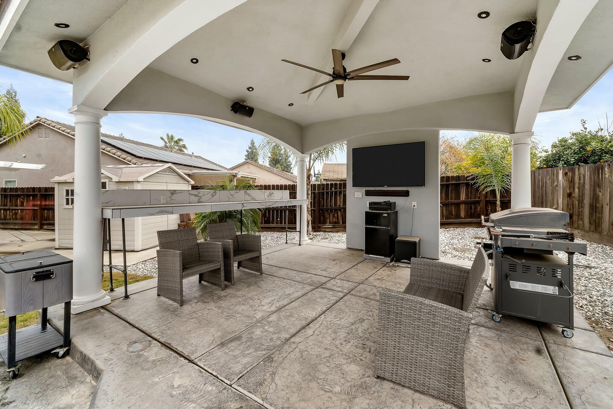 1251 Northhill Street