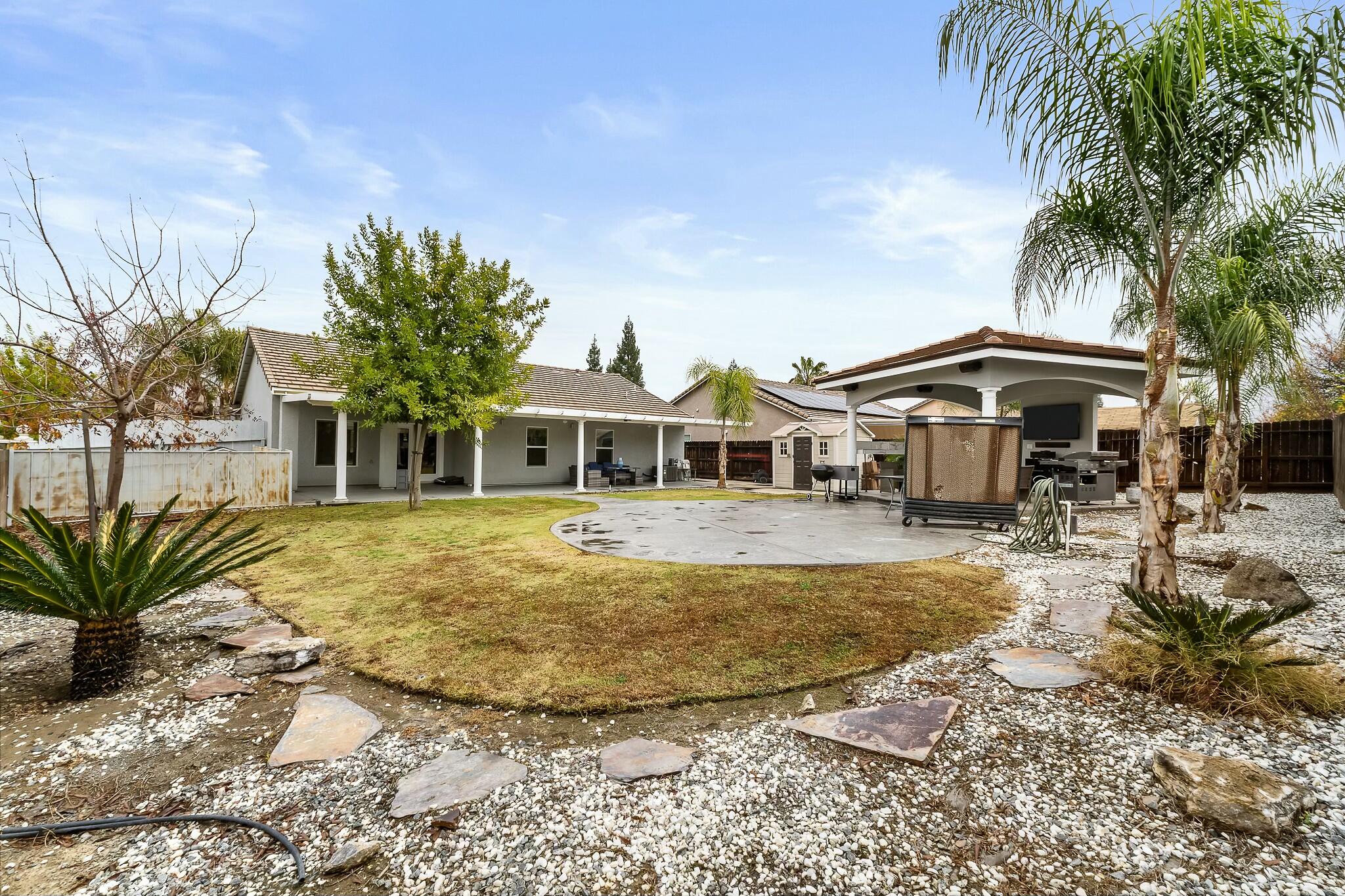 1251 Northhill Street