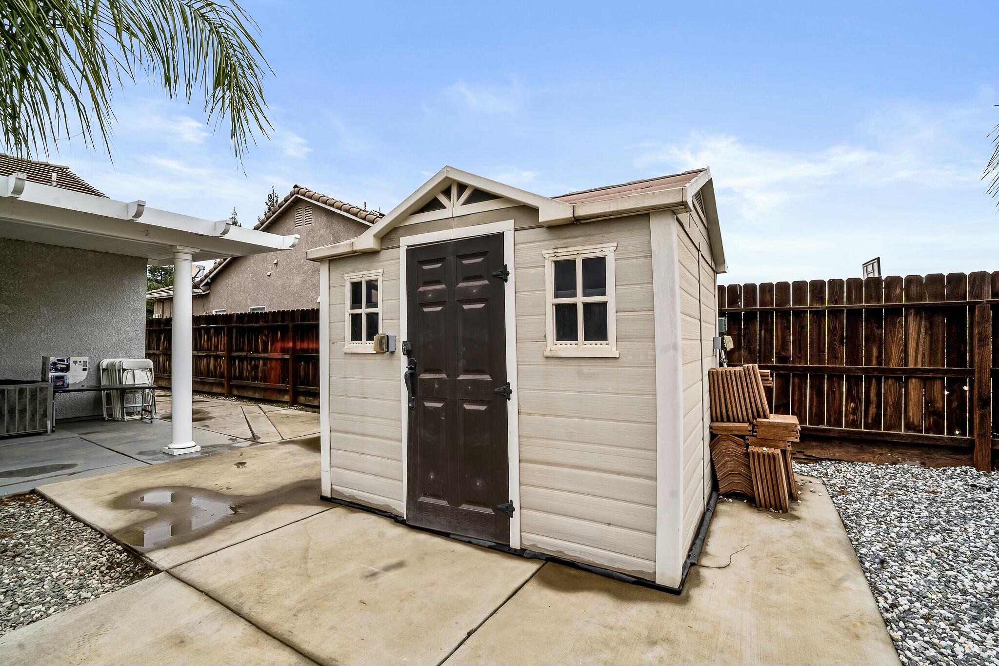 1251 Northhill Street