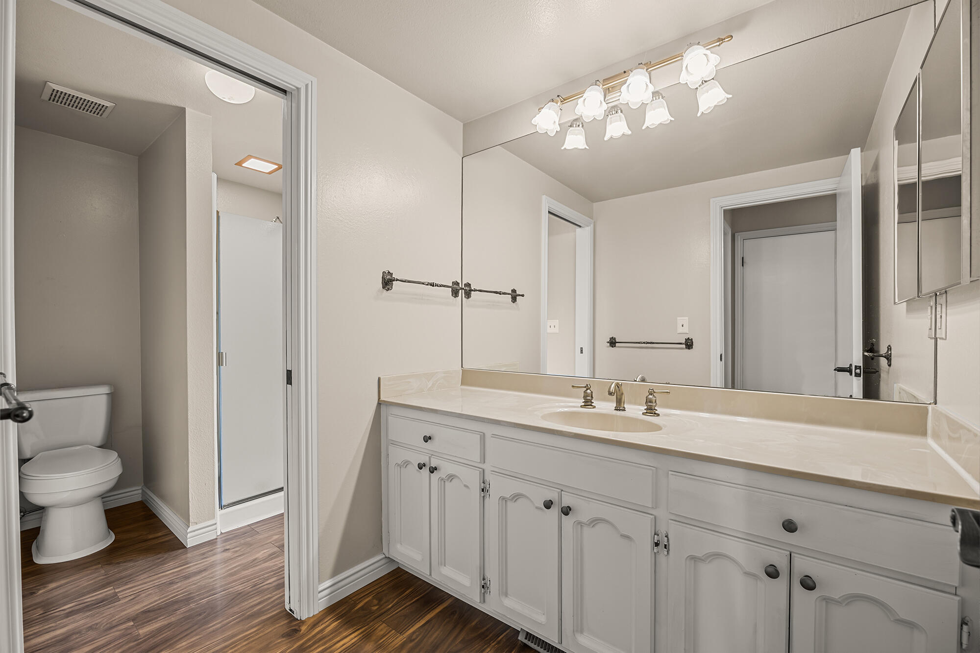 15021 Oak Ranch Drive