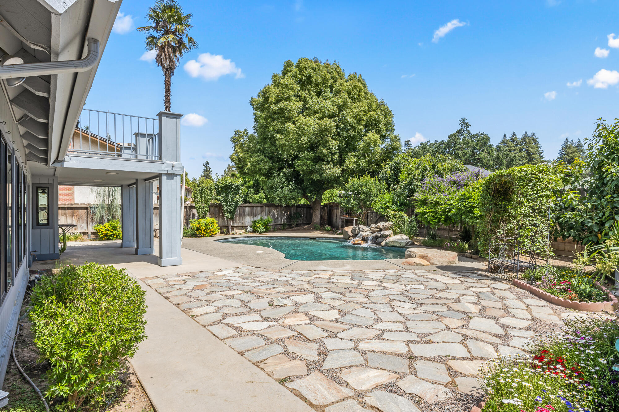 15021 Oak Ranch Drive